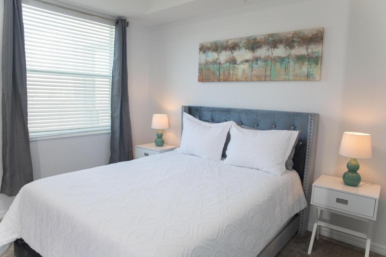 3 Bed Condo Resort 4 Miles - Disney Киссимми Экстерьер фото