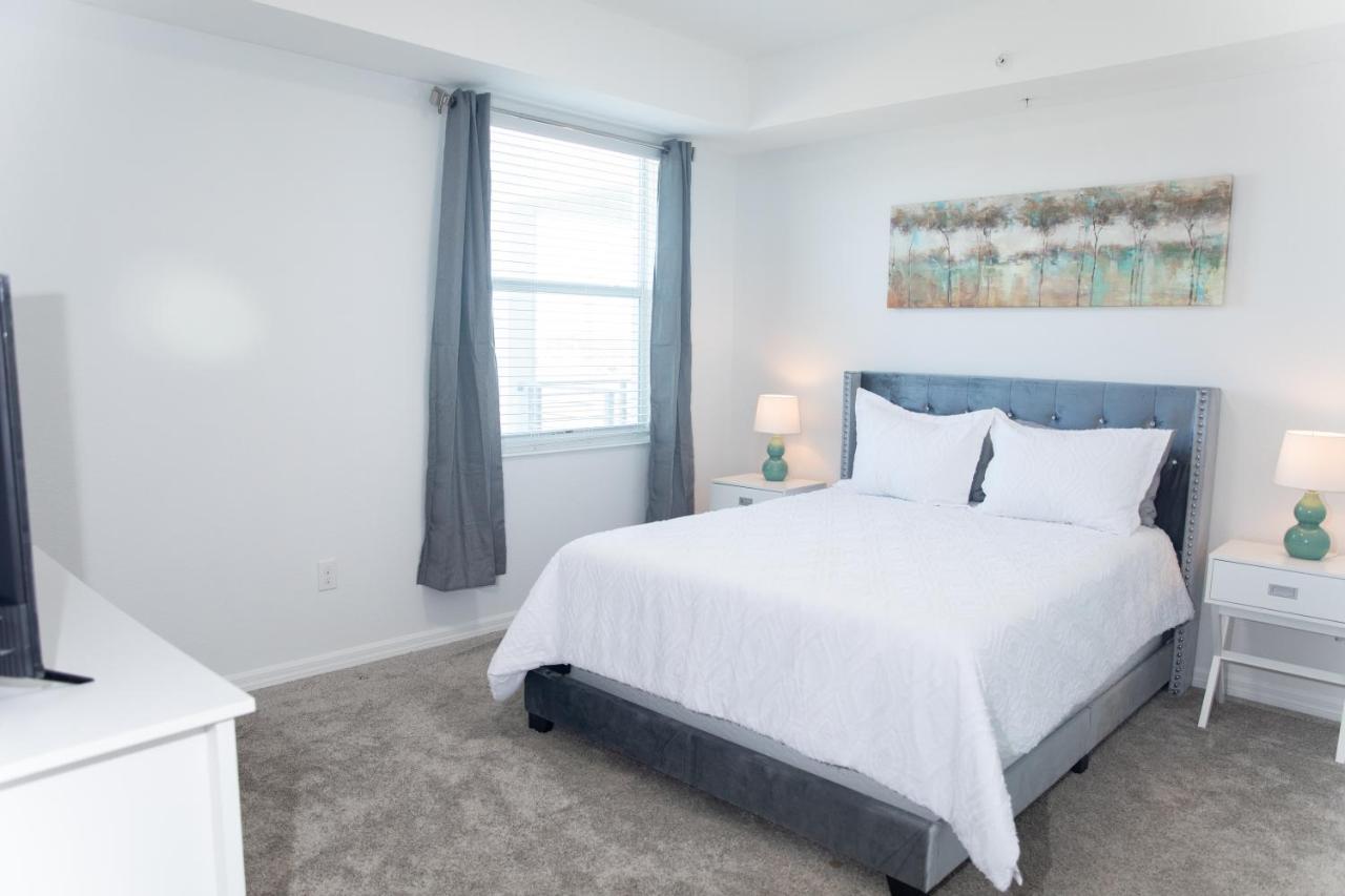 3 Bed Condo Resort 4 Miles - Disney Киссимми Экстерьер фото