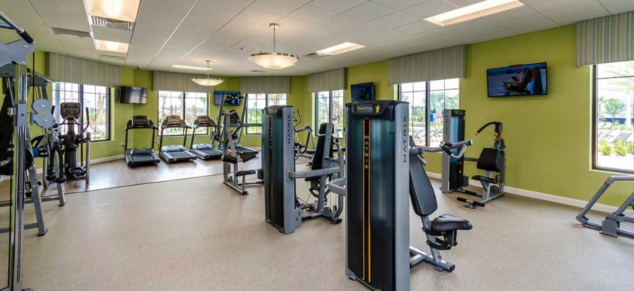 3 Bed Condo Resort 4 Miles - Disney Киссимми Экстерьер фото